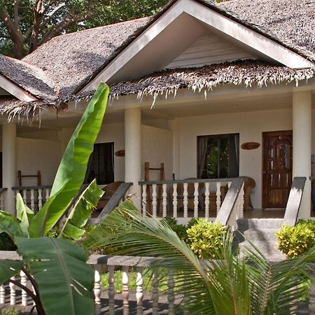 Easy Diving And Beach Resort Sipalay Zewnętrze zdjęcie