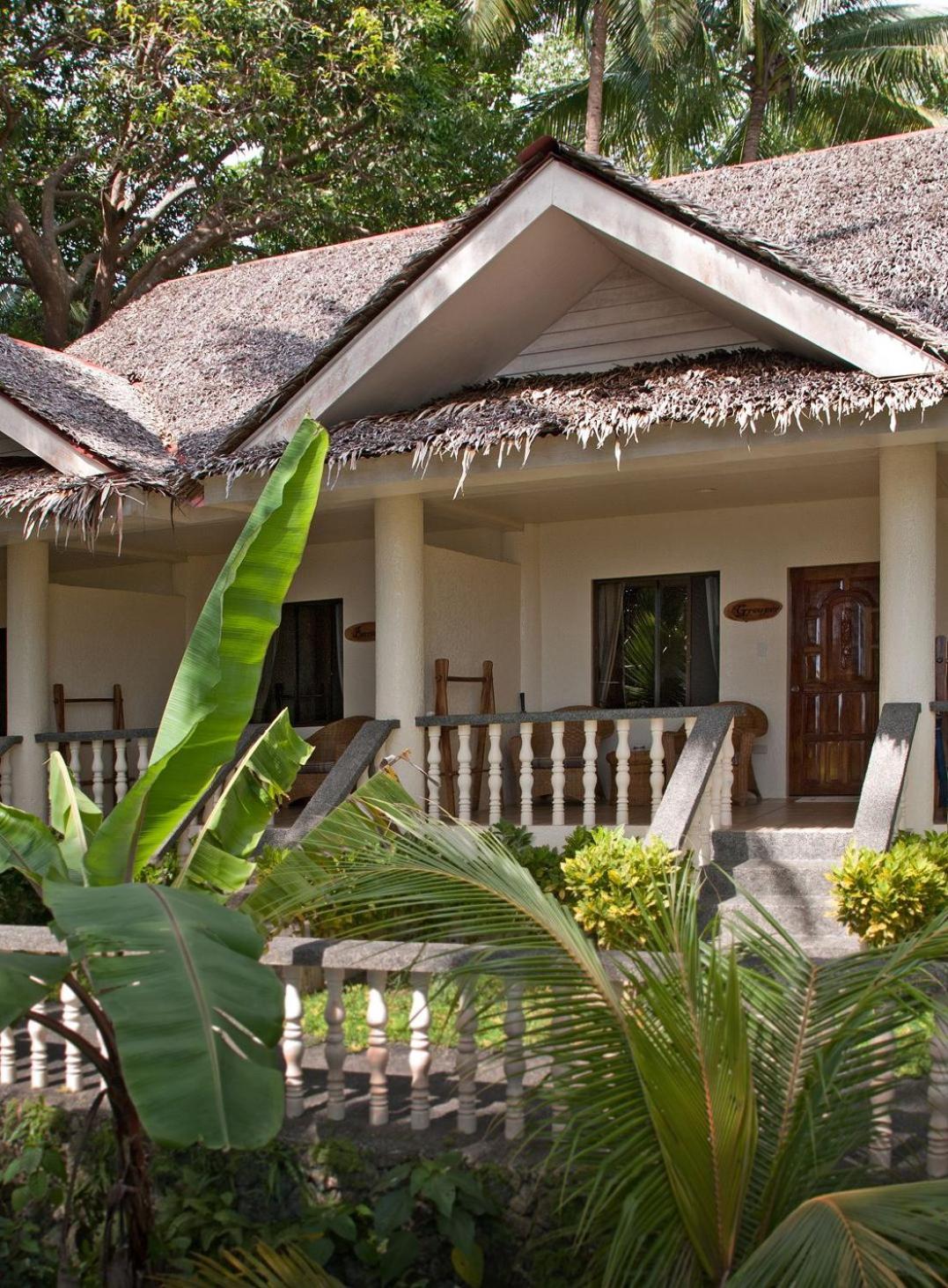 Easy Diving And Beach Resort Sipalay Zewnętrze zdjęcie