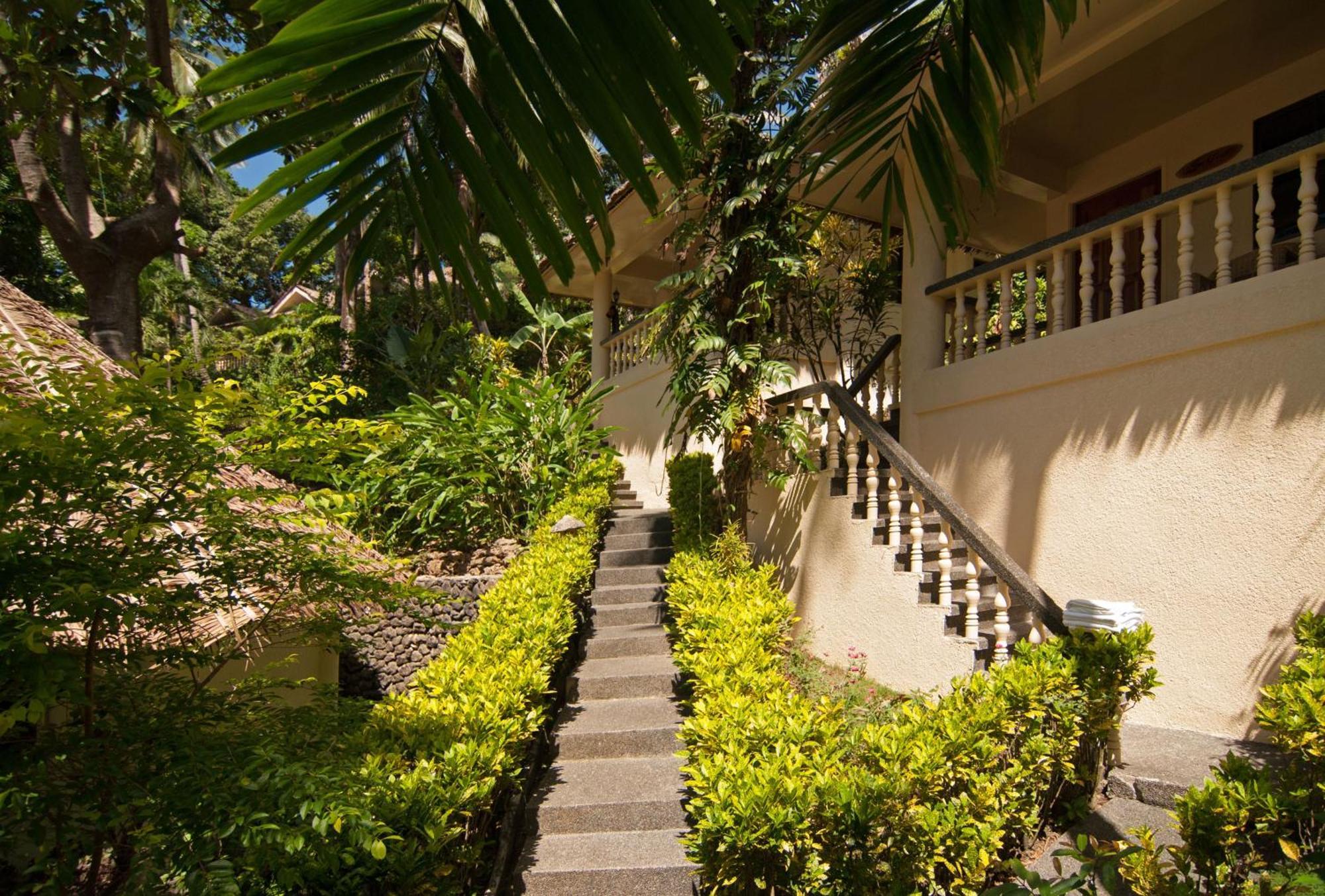 Easy Diving And Beach Resort Sipalay Zewnętrze zdjęcie