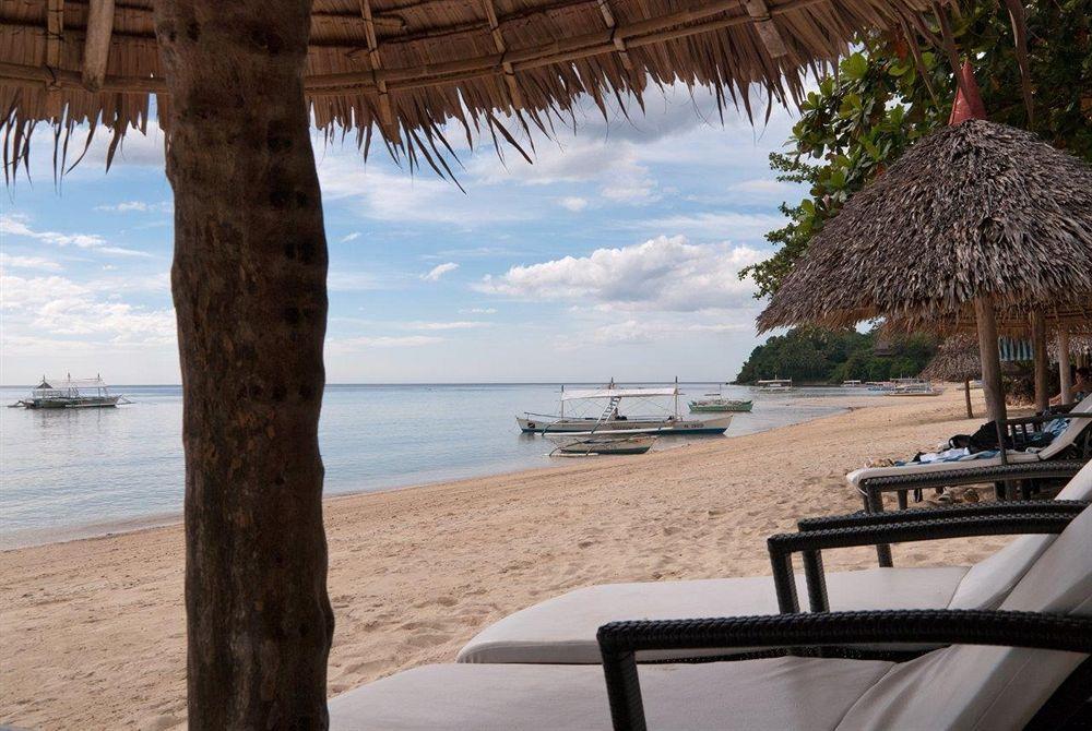 Easy Diving And Beach Resort Sipalay Zewnętrze zdjęcie
