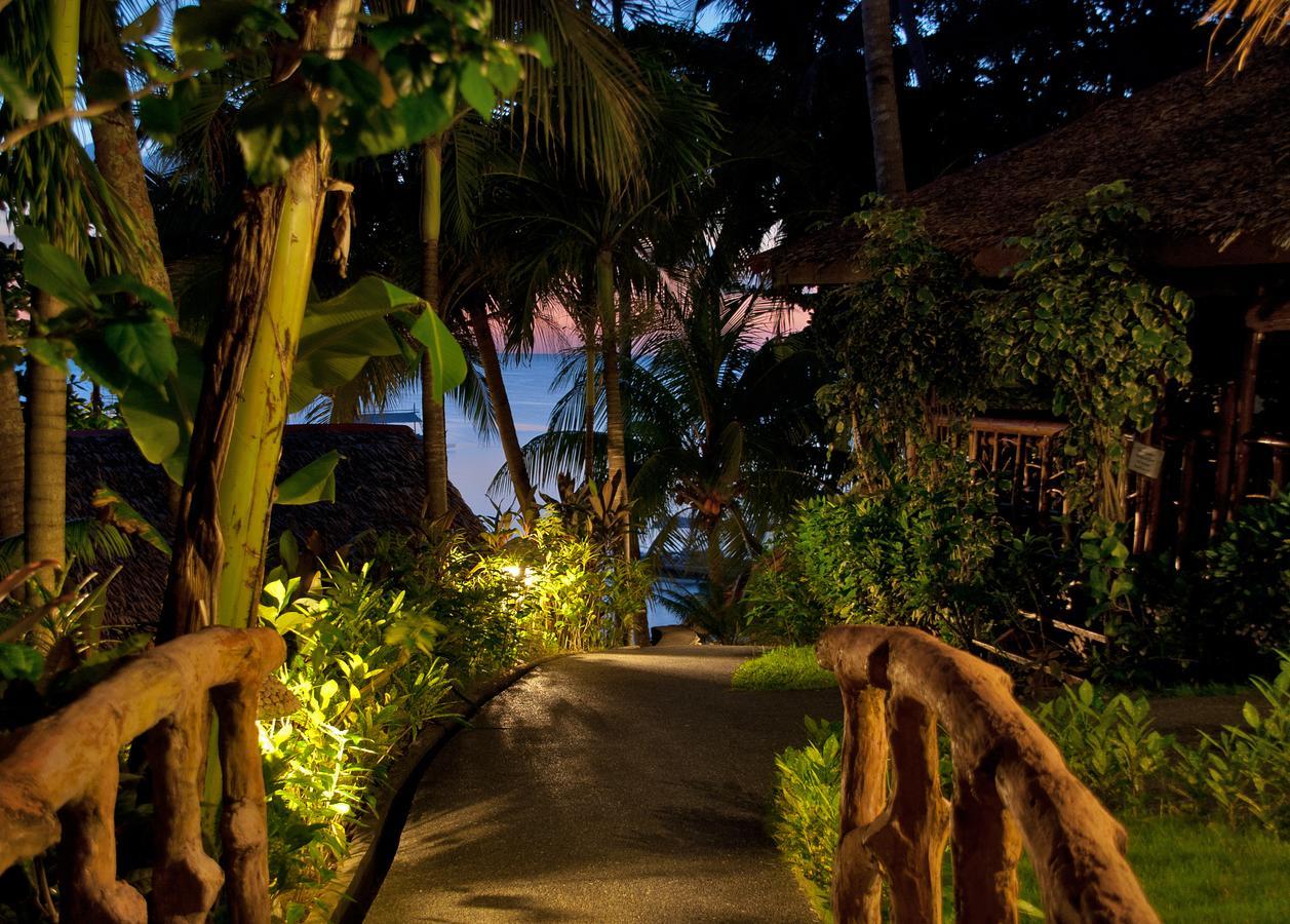 Easy Diving And Beach Resort Sipalay Zewnętrze zdjęcie
