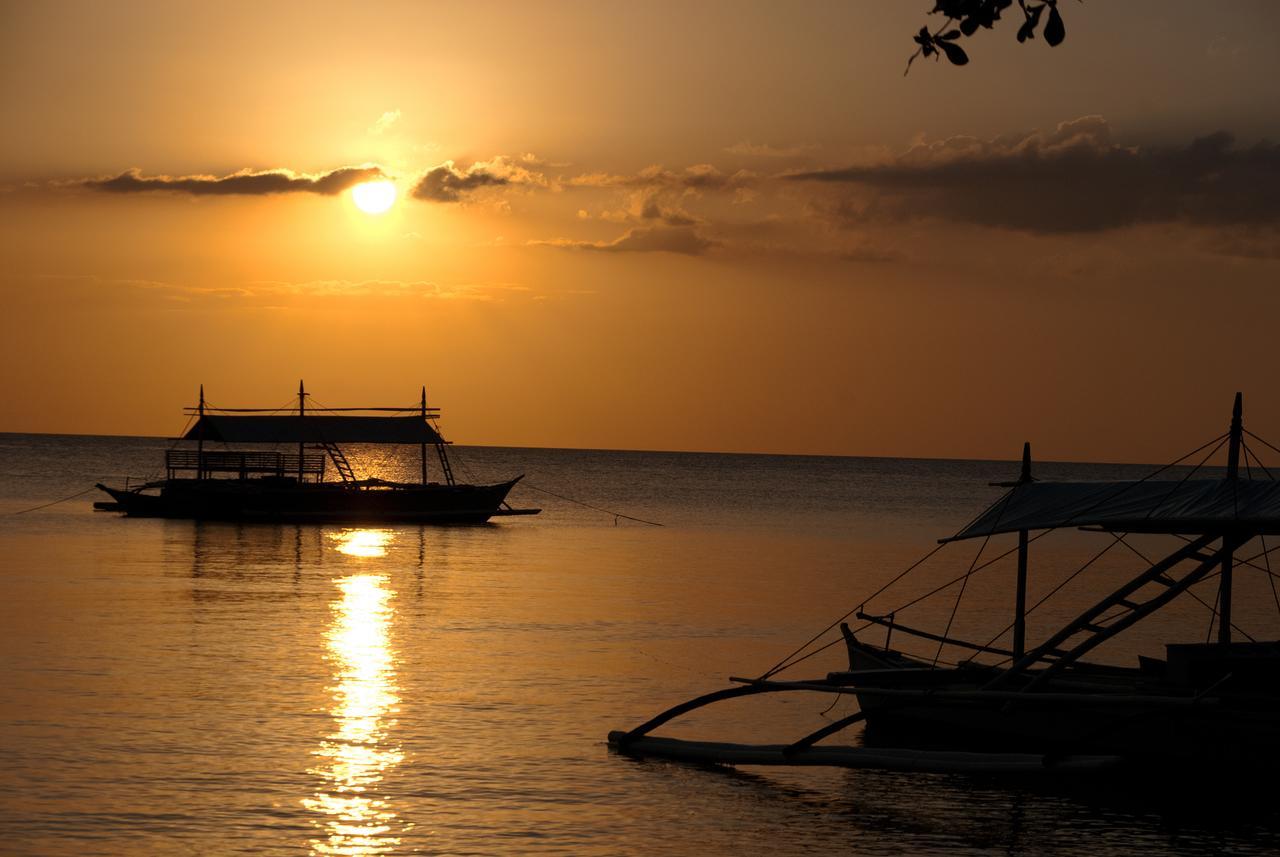 Easy Diving And Beach Resort Sipalay Zewnętrze zdjęcie