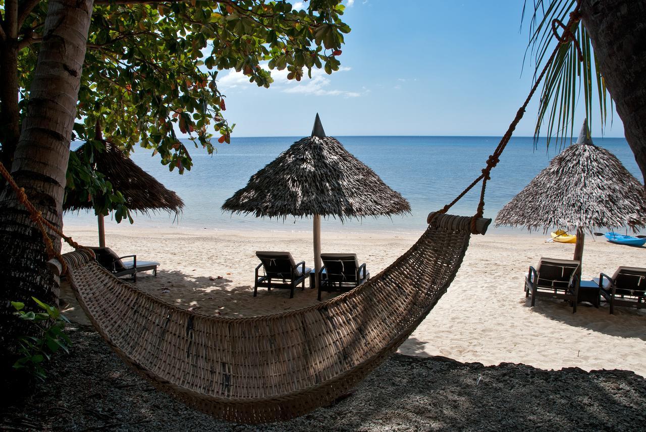 Easy Diving And Beach Resort Sipalay Zewnętrze zdjęcie