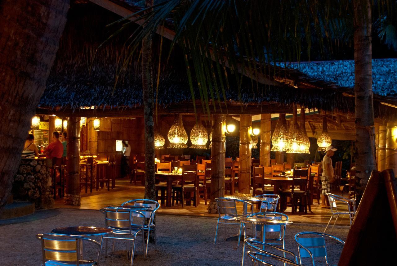 Easy Diving And Beach Resort Sipalay Zewnętrze zdjęcie