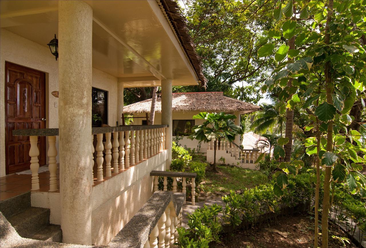 Easy Diving And Beach Resort Sipalay Zewnętrze zdjęcie