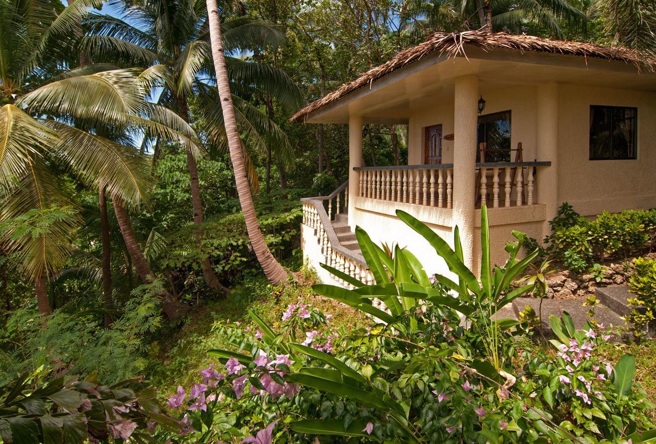 Easy Diving And Beach Resort Sipalay Zewnętrze zdjęcie