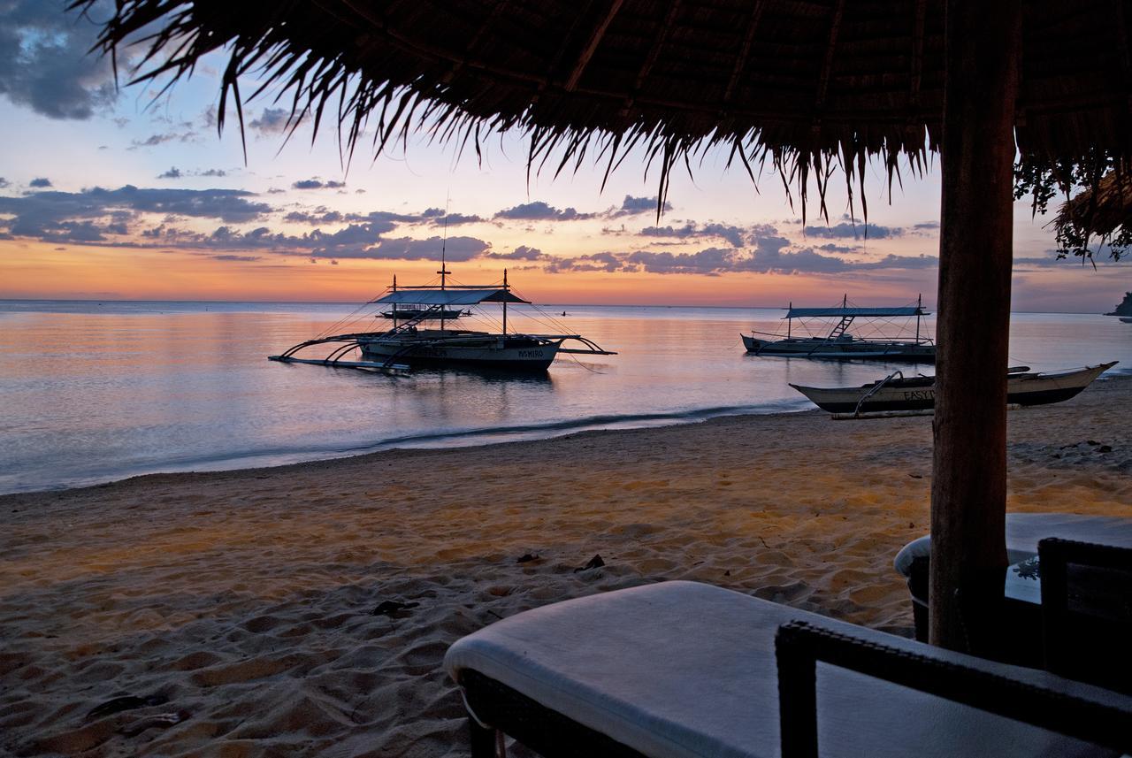 Easy Diving And Beach Resort Sipalay Zewnętrze zdjęcie