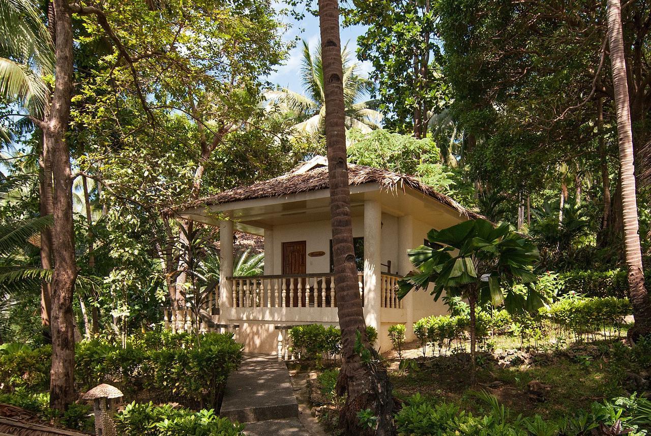 Easy Diving And Beach Resort Sipalay Zewnętrze zdjęcie