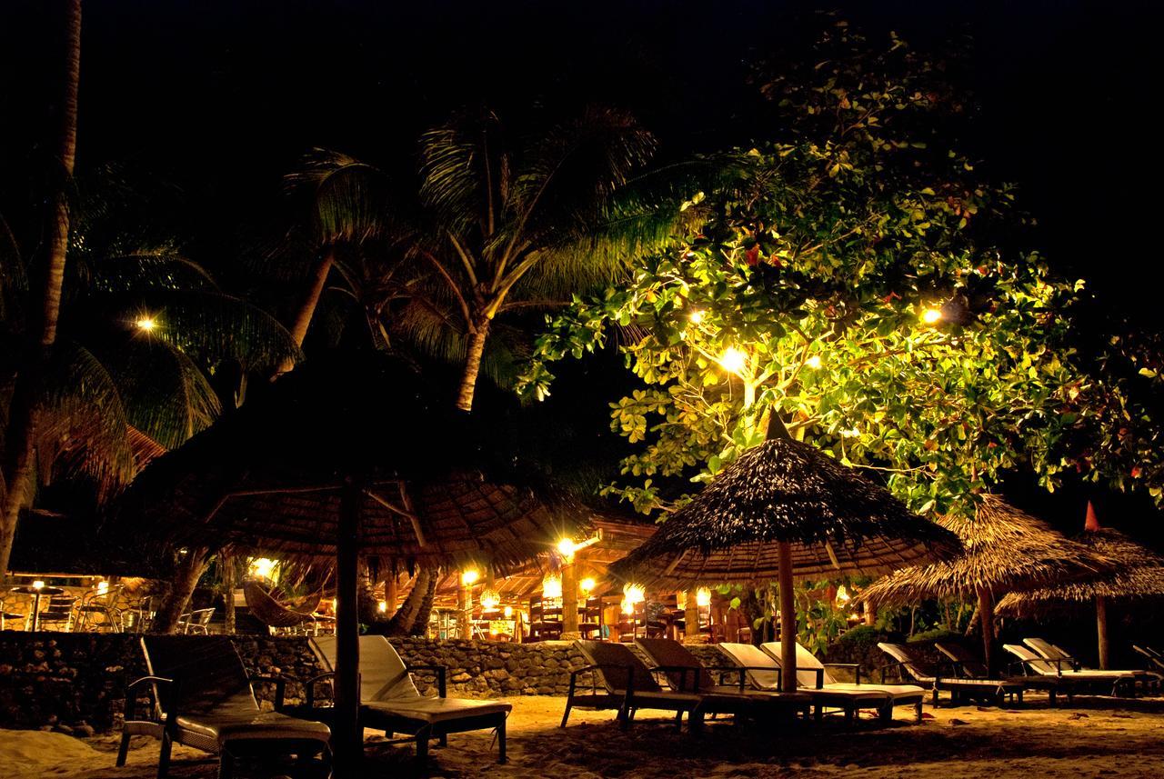 Easy Diving And Beach Resort Sipalay Zewnętrze zdjęcie