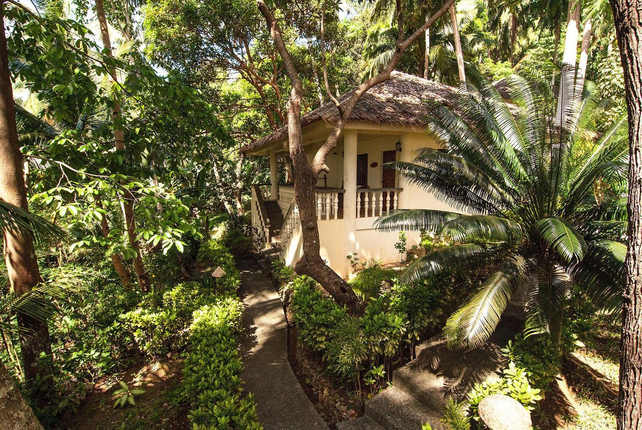 Easy Diving And Beach Resort Sipalay Zewnętrze zdjęcie