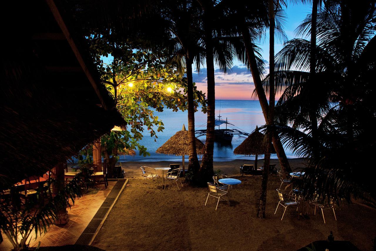 Easy Diving And Beach Resort Sipalay Zewnętrze zdjęcie