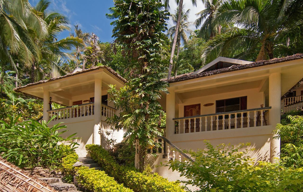 Easy Diving And Beach Resort Sipalay Zewnętrze zdjęcie