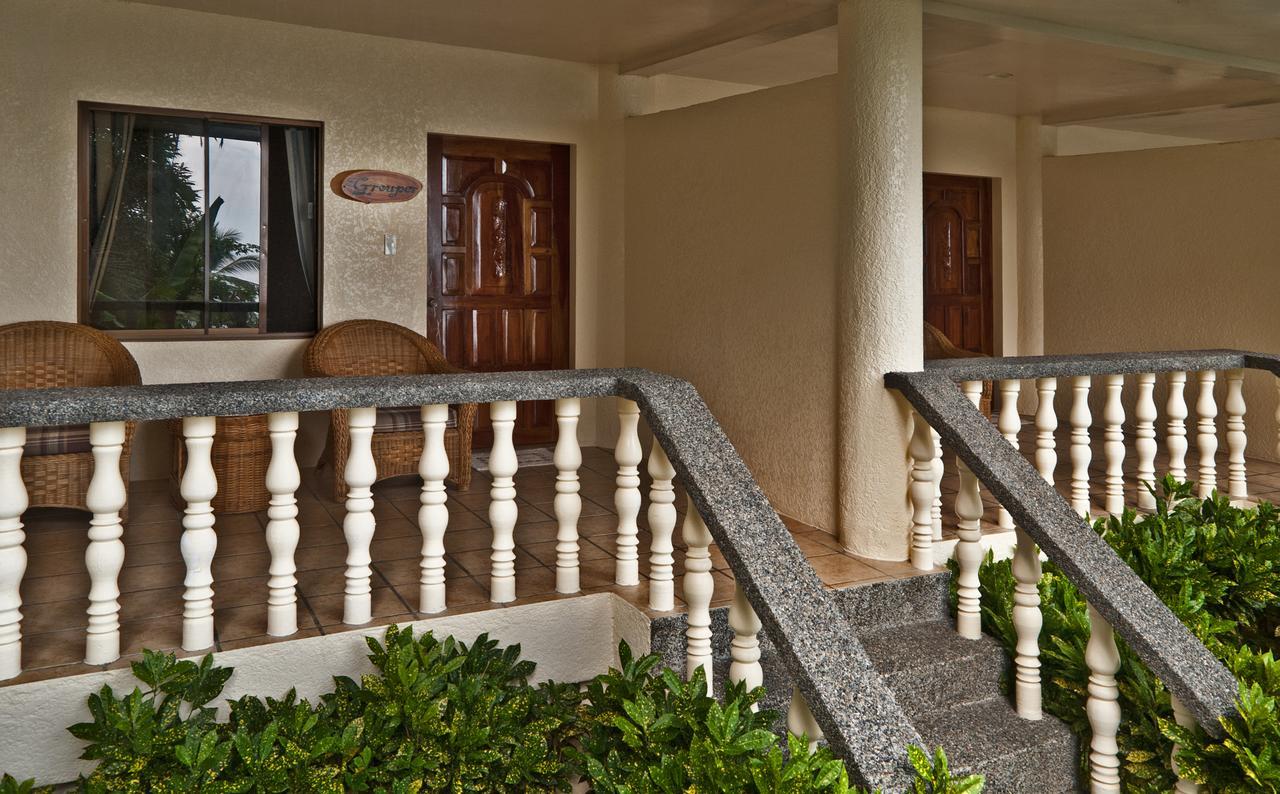 Easy Diving And Beach Resort Sipalay Zewnętrze zdjęcie