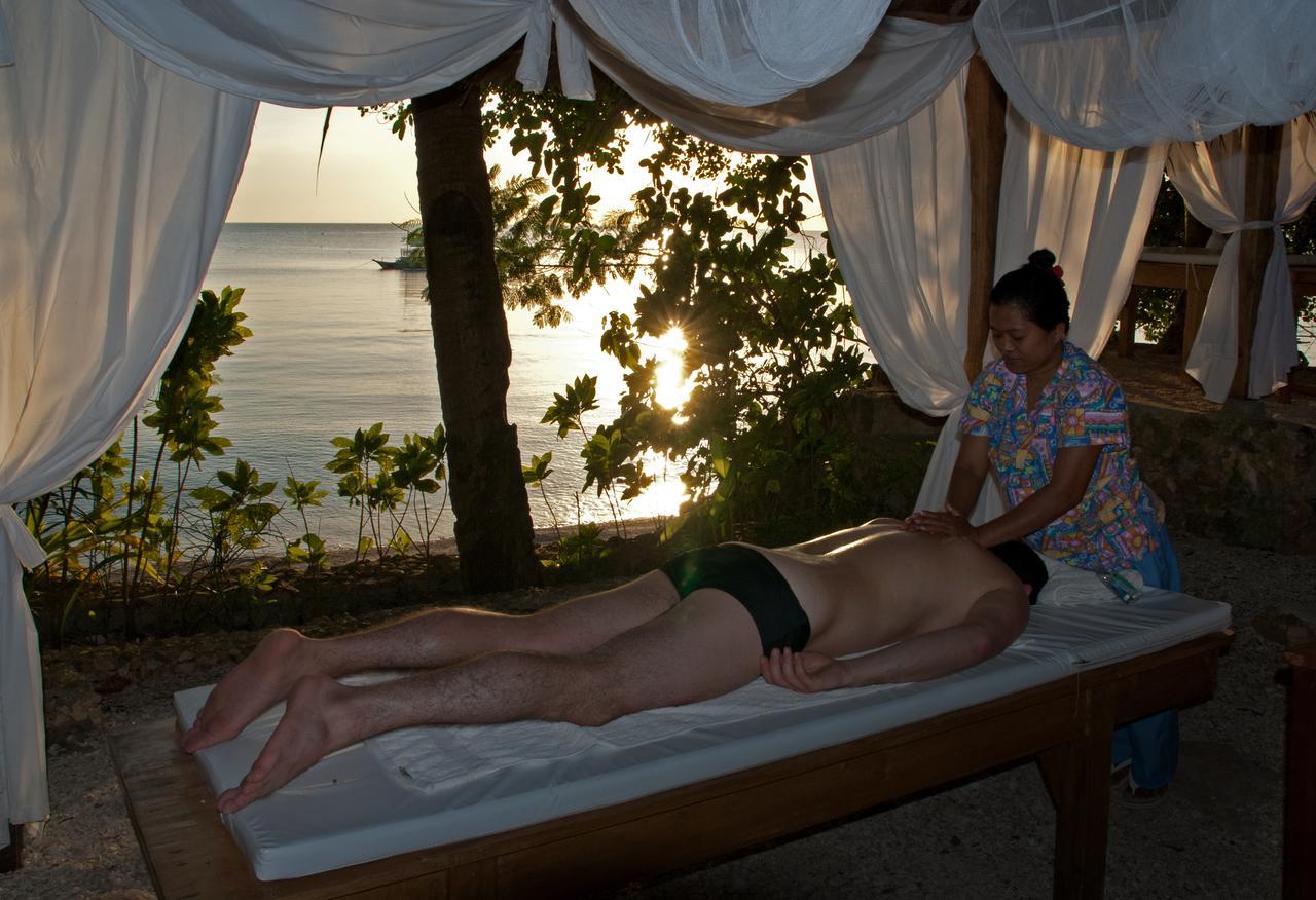 Easy Diving And Beach Resort Sipalay Zewnętrze zdjęcie