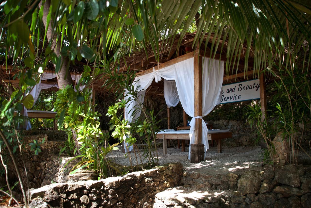 Easy Diving And Beach Resort Sipalay Zewnętrze zdjęcie
