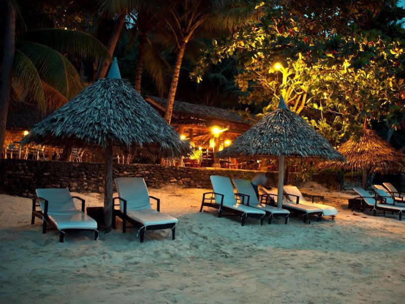 Easy Diving And Beach Resort Sipalay Zewnętrze zdjęcie
