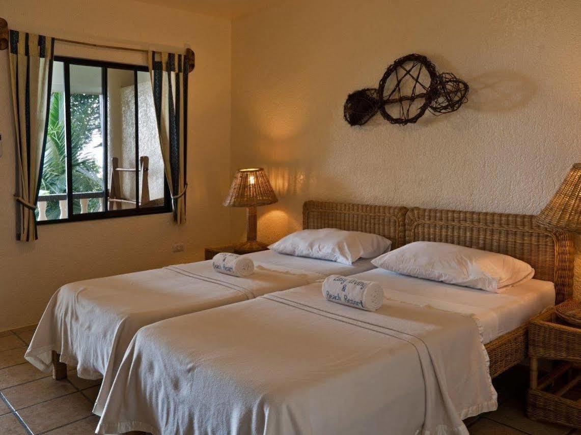 Easy Diving And Beach Resort Sipalay Zewnętrze zdjęcie